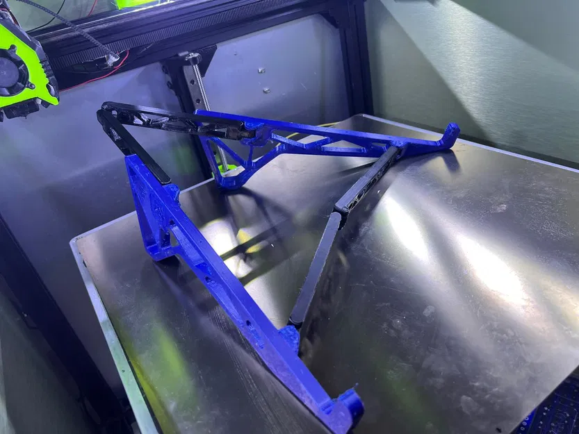 Chân đế laptop có thể điều chỉnh & di động - Image 4