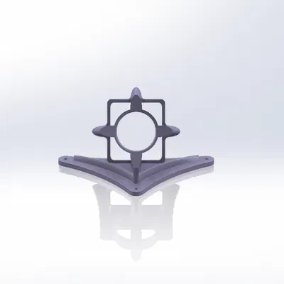 Whoop Canopy V5 - Chụp Canopy Tối ưu cho Caddx Ant/Ant Lite