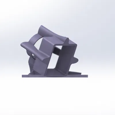 Whoop Canopy V5 - Chụp Canopy Tối ưu cho Caddx Ant/Ant Lite