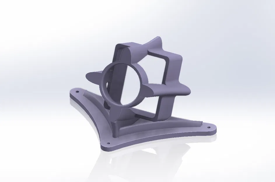 Whoop Canopy V5 - Chụp Canopy Tối ưu cho Caddx Ant/Ant Lite - Image 5