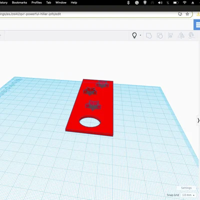 Móc Đánh Dấu Trang Hình Sao