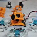Whoop Canopy V5 - Chụp Canopy Tối ưu cho Caddx Ant/Ant Lite - Thumbnail 7