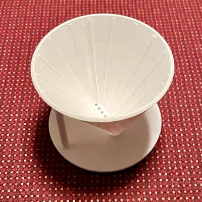 Cốc lọc cà phê