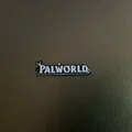Móc khóa / Mặt dây chuyền Logo Palworld - Thumbnail 2