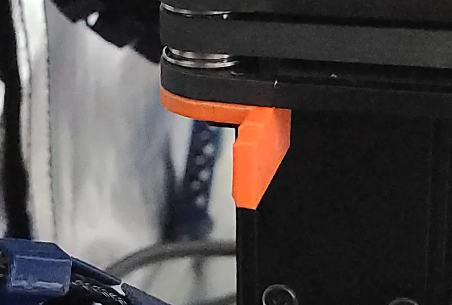 Endstop Ray Mới Ngắn Hơn Cho Mod Ray Tuyến Tính Ender 3 V3 SE - Image 1