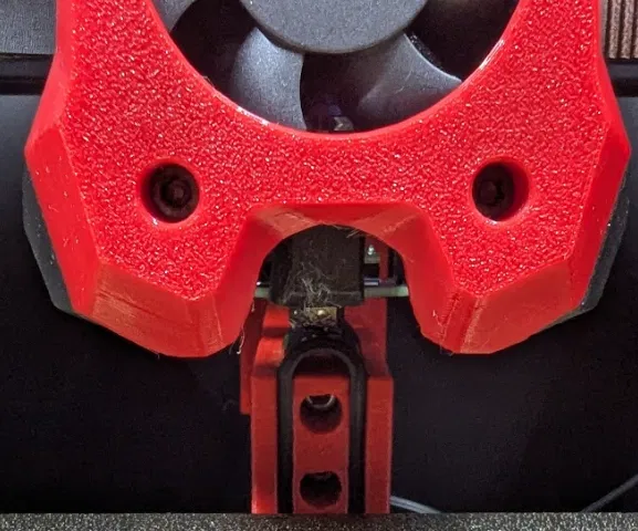 Giá đỡ Vòi phun Silicone (và Bộ phận đẩy) - Image 2