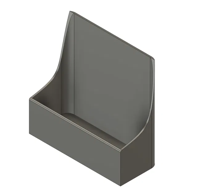 Giá Treo Tường Remote MCZ Maestro - Image 2