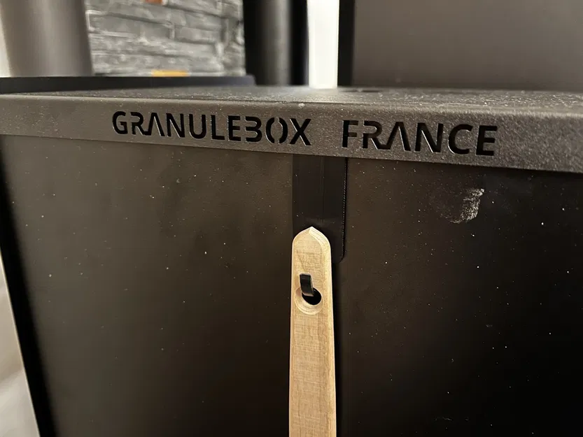 Hộp Đựng Hạt Granulebox Kiểu Đan Móc - Image 1