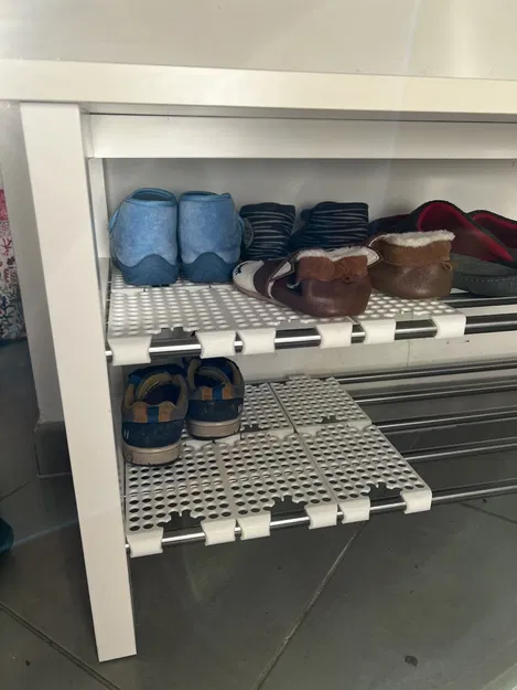 Miếng Lót Giày Nhỏ Cho Ikea TJUSIG - Image 1