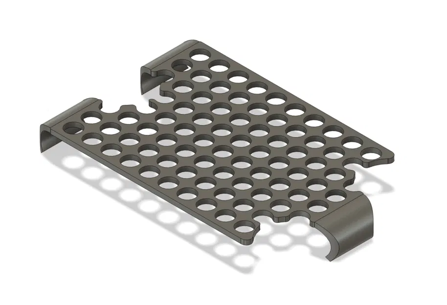 Miếng Lót Giày Nhỏ Cho Ikea TJUSIG - Image 2