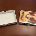 Nắp Hộp Coup Insert - Thumbnail 1