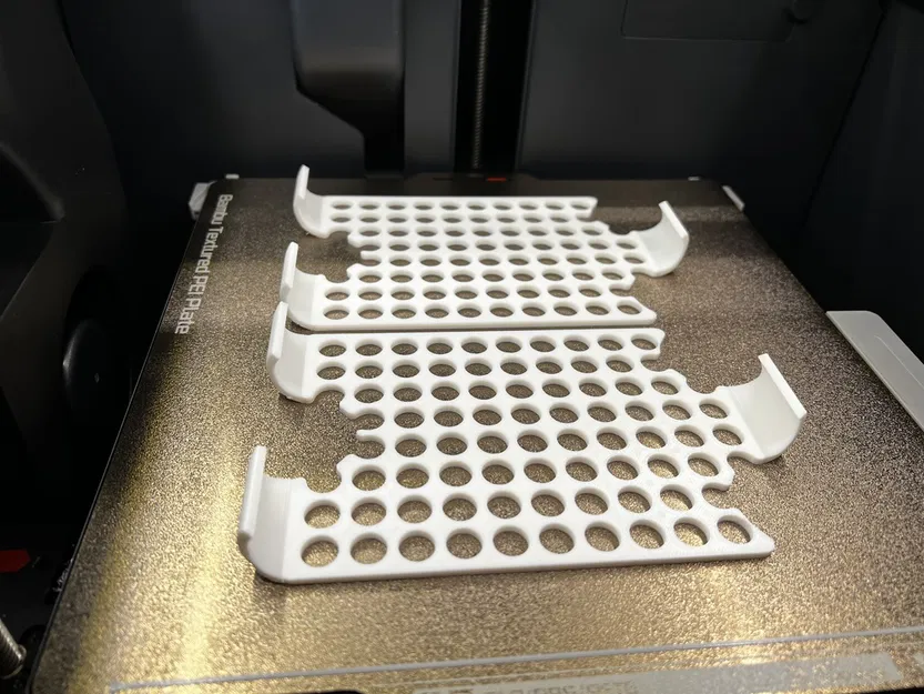 Miếng Lót Giày Nhỏ Cho Ikea TJUSIG - Image 3