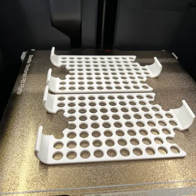 Miếng Lót Giày Nhỏ Cho Ikea TJUSIG