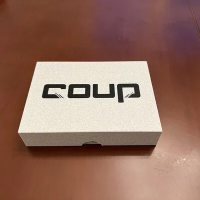 Nắp Hộp Coup Insert