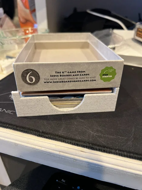 Nắp Hộp Coup Insert - Image 3