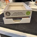 Nắp Hộp Coup Insert - Thumbnail 3