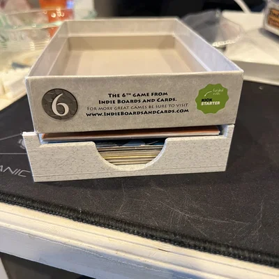 Nắp Hộp Coup Insert