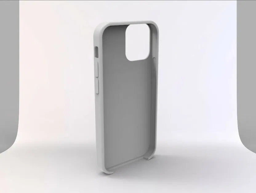 Ốp Lưng TPU Cho Iphone 12 Mini - Image 1