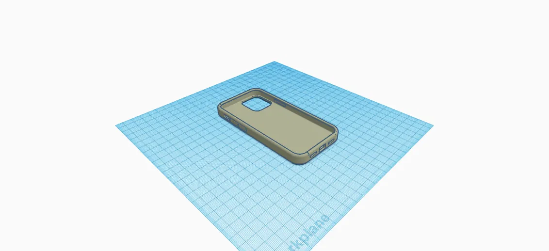 Ốp lưng iPhone 12 mini TPU LOTR - Image 2