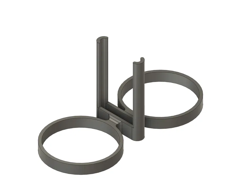 Lồng Đỡ Cho Cối Muối Tiêu Điện Elis Sense u’Select Peugeot - Image 2