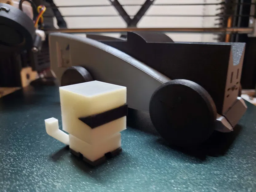 Mũ Bảo Hiểm Đua Xe Cali Cat - Image 1