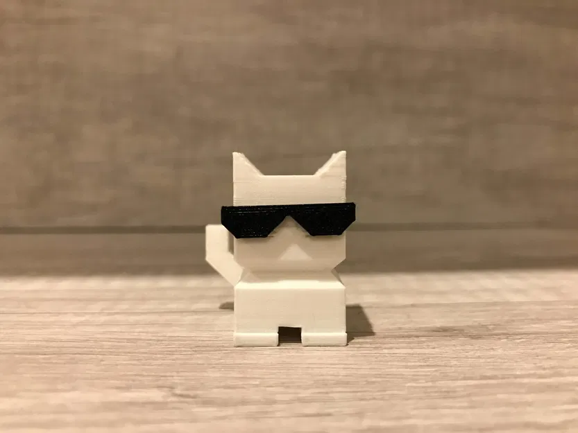 Kính Mắt Mèo Cali - Image 1