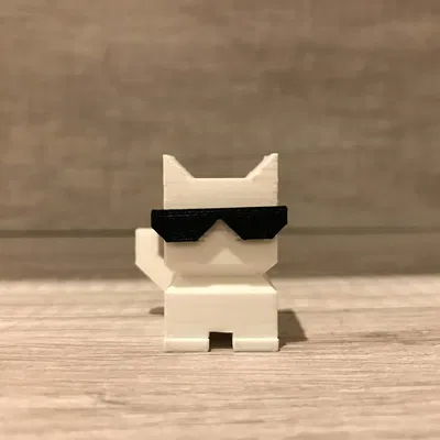 Kính Mắt Mèo Cali