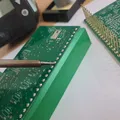 Khuôn giữ chân linh kiện cho PCB - Thumbnail 2