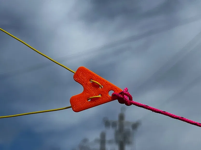 Góc anten và điểm cấp nguồn cho anten Delta Loop triển khai tại hiện trường - Image 1