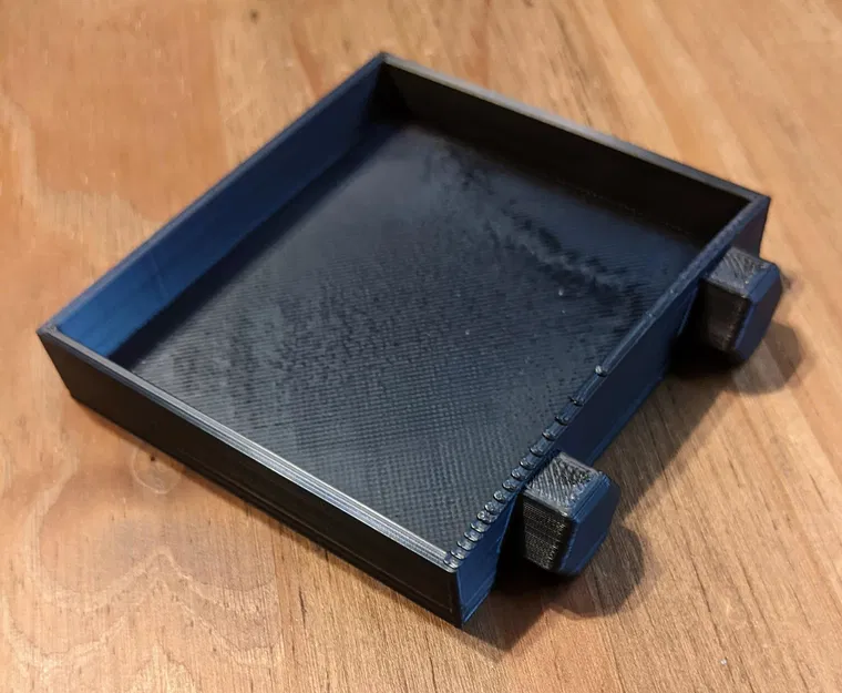 Kệ HSW, 70x65mm - Image 1