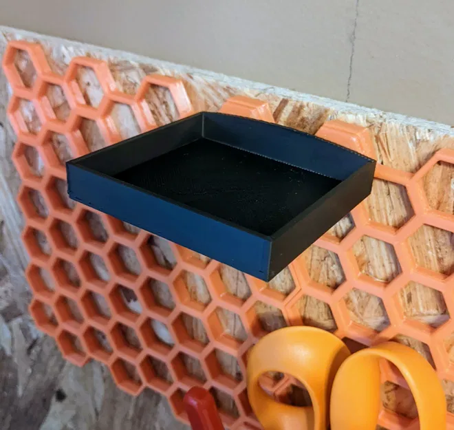 Kệ HSW, 70x65mm - Image 2