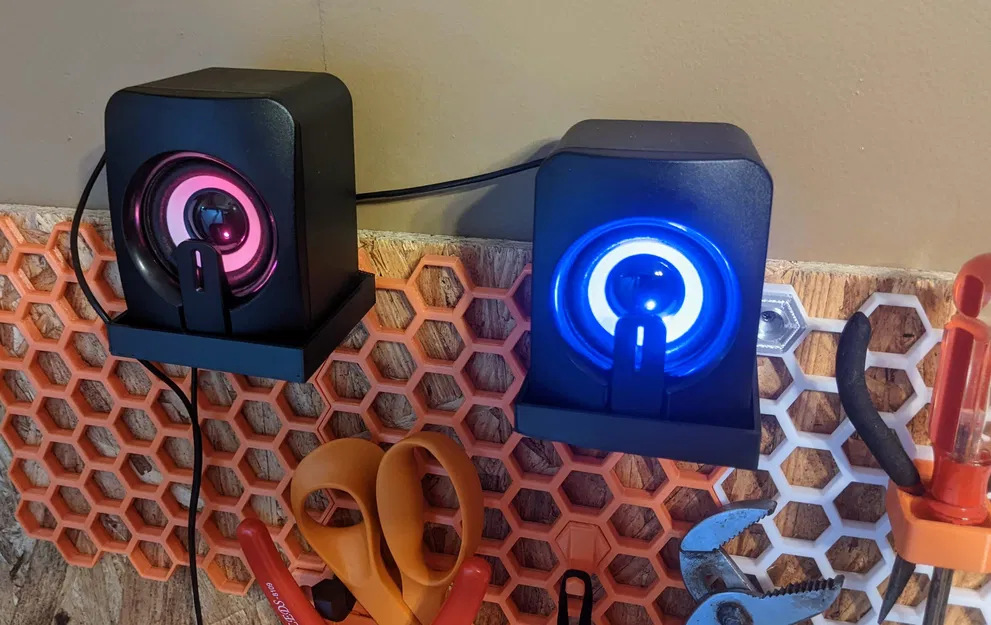 Kệ HSW, 70x65mm - Image 3