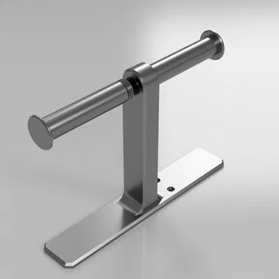 Giá đỡ hai cuộn filament cho FLSUN SR