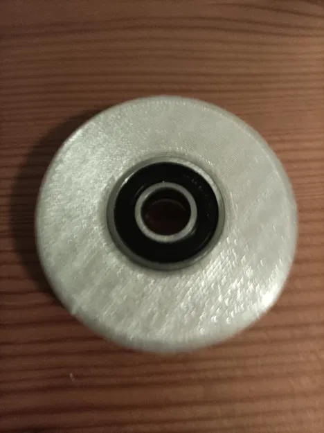 Nắp Vành Xe Đạp BERG - Lỗ Bi 26mm - Image 3