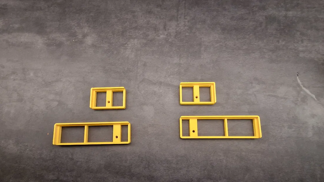 Dụng Cụ Định Vị Tay Nắm IKEA Metod / Orrnas - Image 2