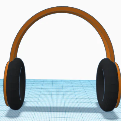 Đạo Cụ Tai Nghe