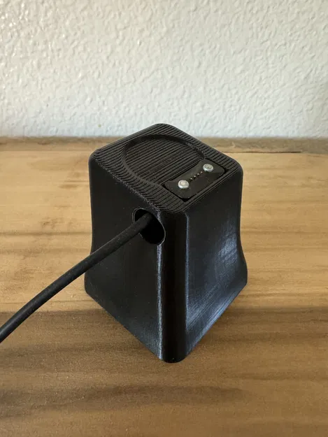 Đế Sạc Đồng Hồ Polar (Pacer/Pro/Ignite/Vantage) - Image 1