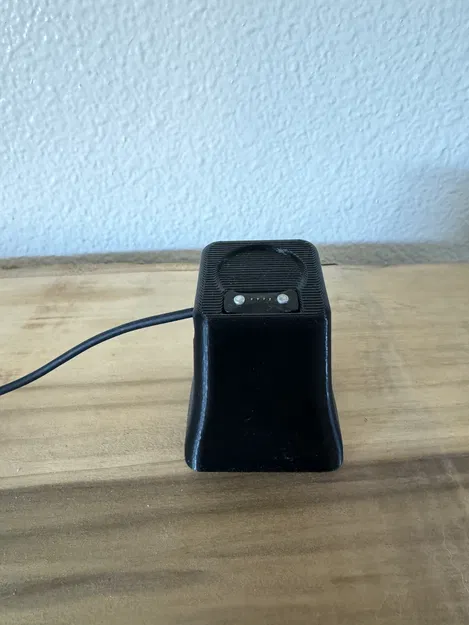 Đế Sạc Đồng Hồ Polar (Pacer/Pro/Ignite/Vantage) - Image 4