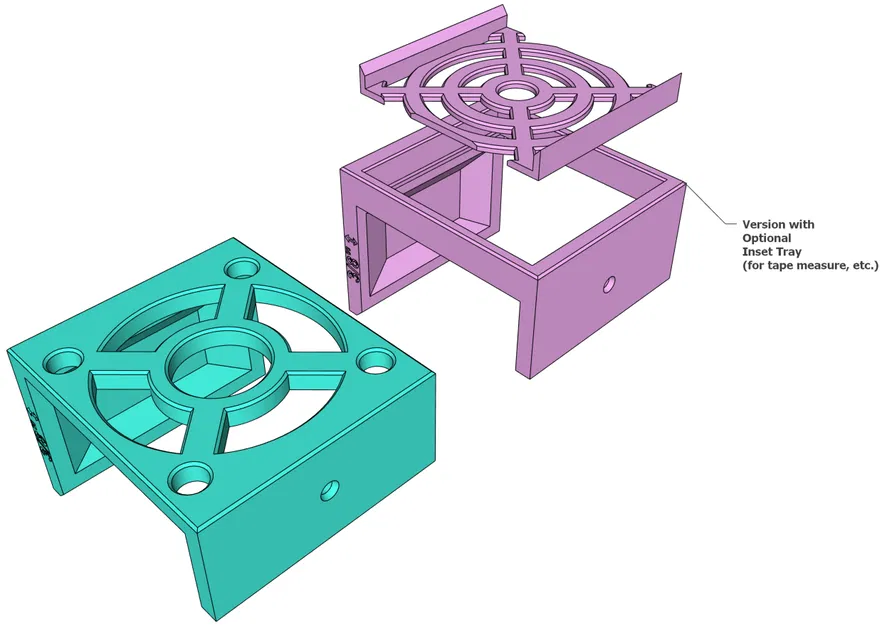 Cục Chặn (Stop Block) Cho Máy Cưa Bàn - Image 1