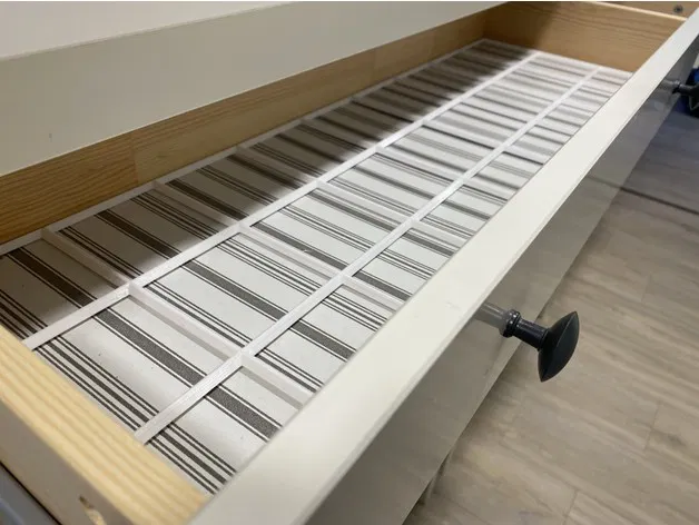 Hệ thống phân loại cho tủ giày IKEA Hemnes - Image 4