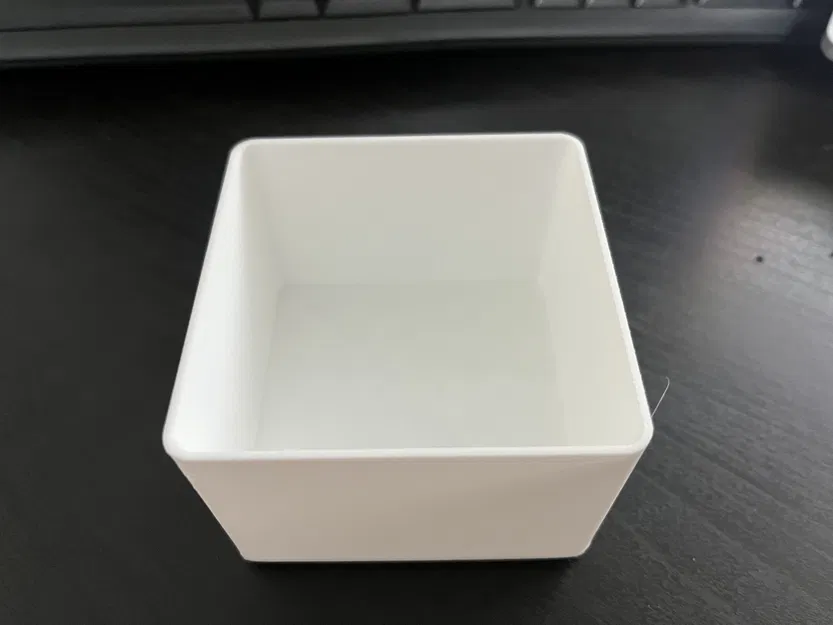 Hệ thống chia ngăn Tủ giày IKEA Hemnes - bản sửa không nhãn, cao hơn - Image 1