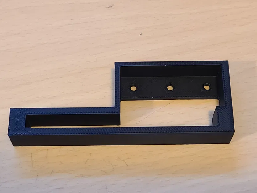 Giá đỡ chuyển đổi quạt Tenstorrent e150 - Image 2