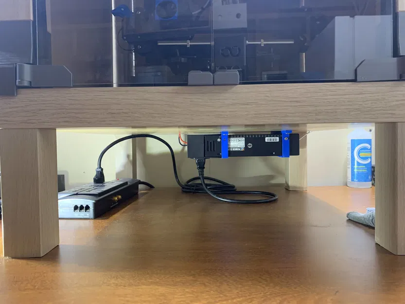 Lack Enclosure cho Elegoo Neptune 2, 3 - Image 7