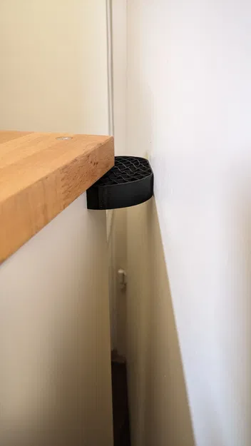 Cản Bàn TPU - Image 1