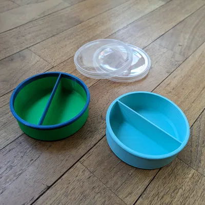 Hộp Đựng Lon Pringles