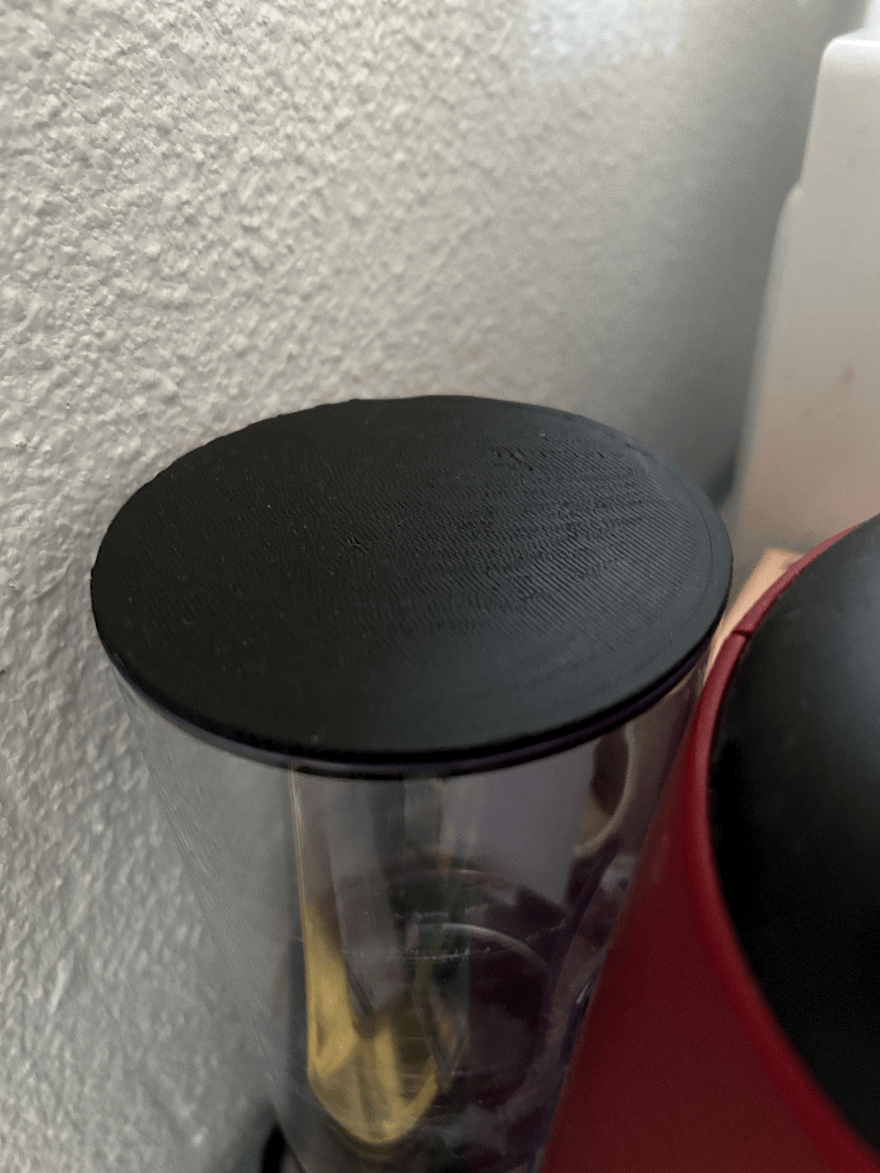 Nắp Bình Chứa Nước Máy Pha Cà Phê L'Or - Thumbnail 1