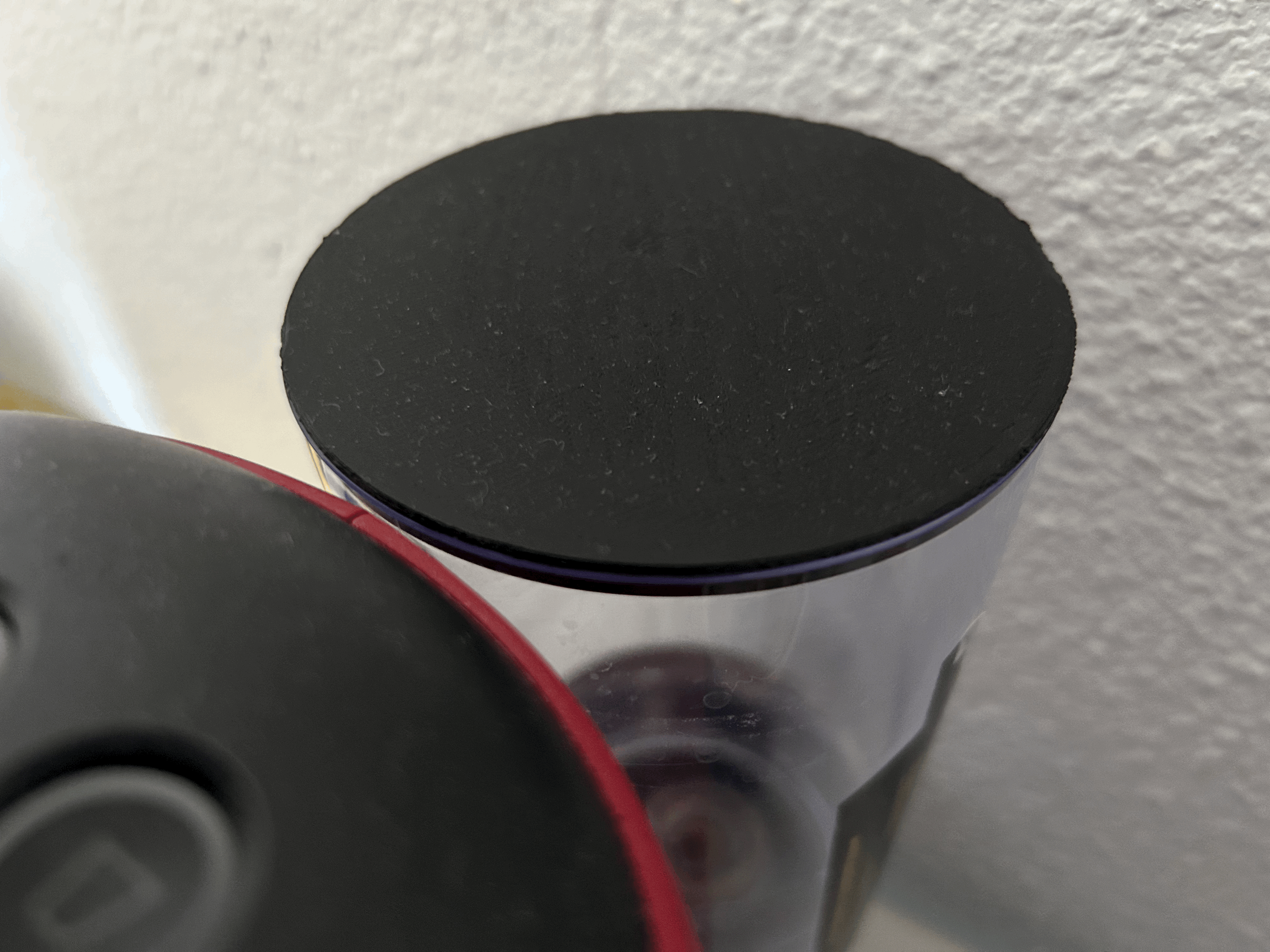 Nắp Bình Chứa Nước Máy Pha Cà Phê L'Or - Thumbnail 2