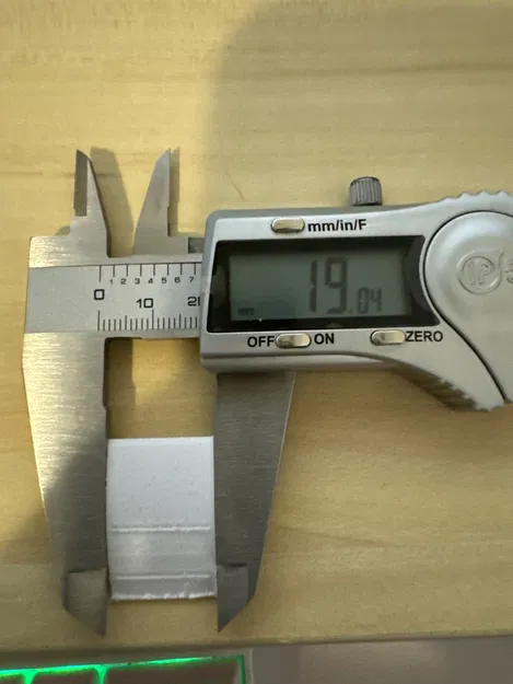 Bộ Chuyển Đổi Ống Trục Badland Aircraft F-3 - Image 1