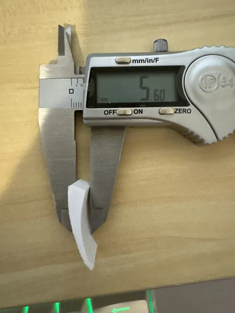 Bộ Chuyển Đổi Ống Trục Badland Aircraft F-3 - Image 2