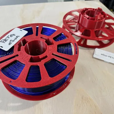 Cuộn sợi tái sử dụng Logical Planet